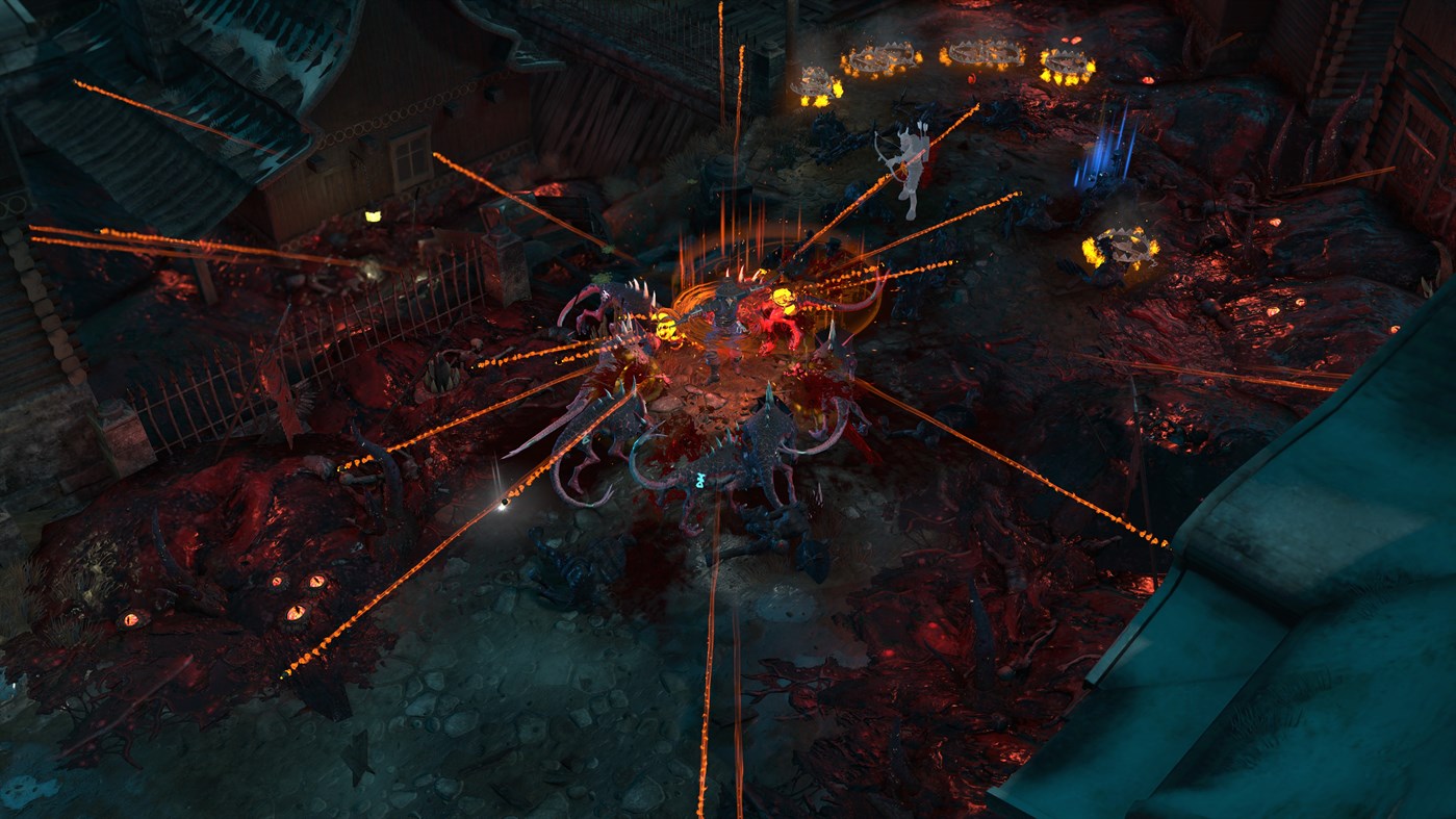 Warhammer: Chaosbane Slayer Edition